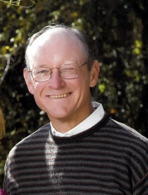 Obituary of Glenn David Jones