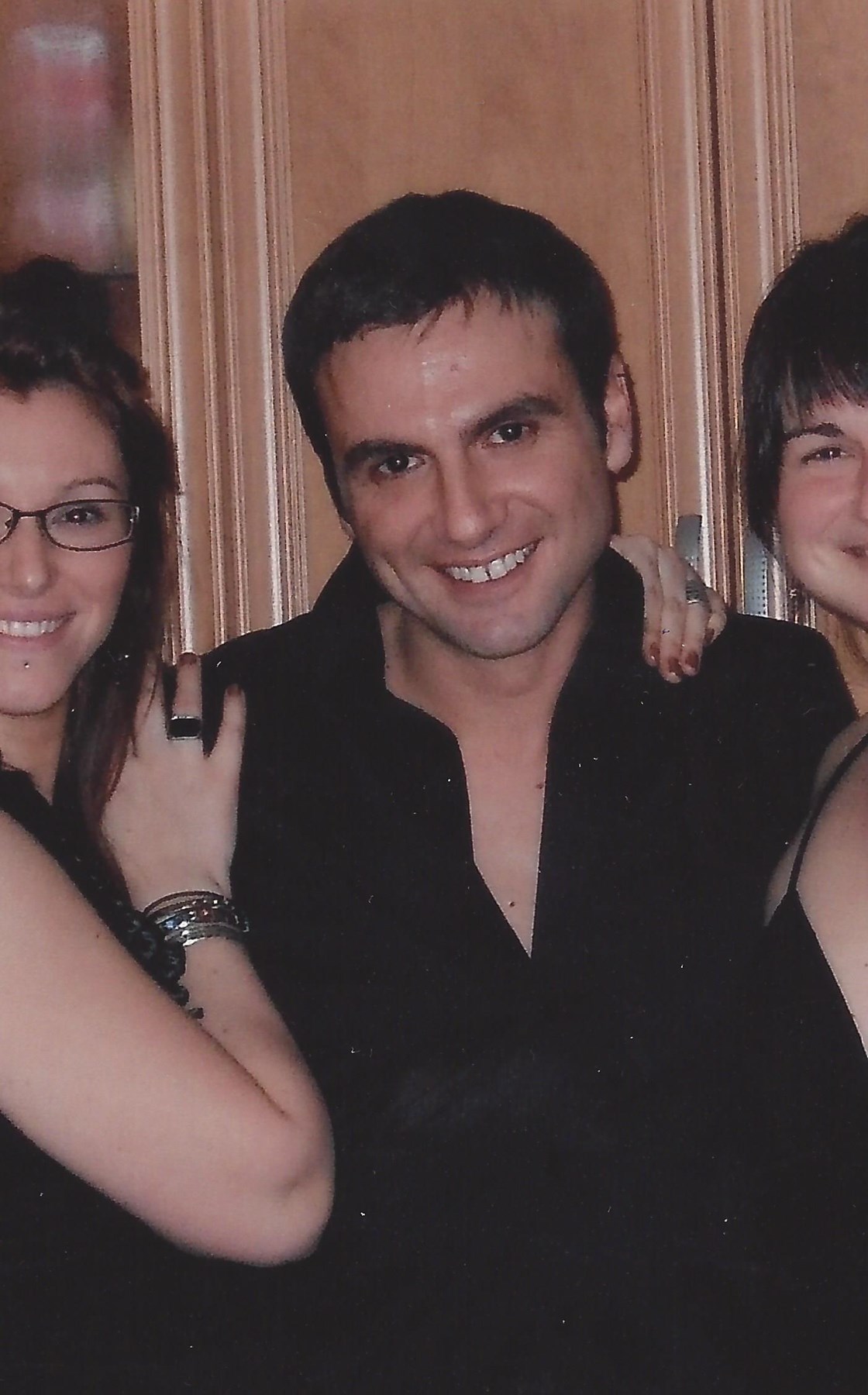 Avis de décès de Jasmin Tremblay