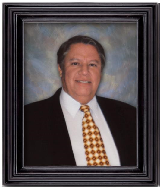 Obituary of Ignacio de Jesus Bohorquez