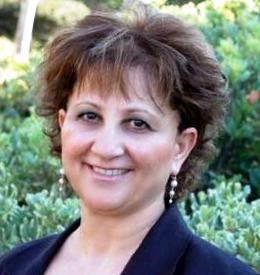 Obituary of Manijeh Berahmandi