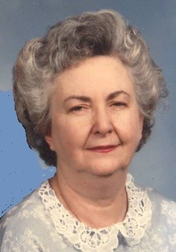 Obituario de Catherine B. Shealy