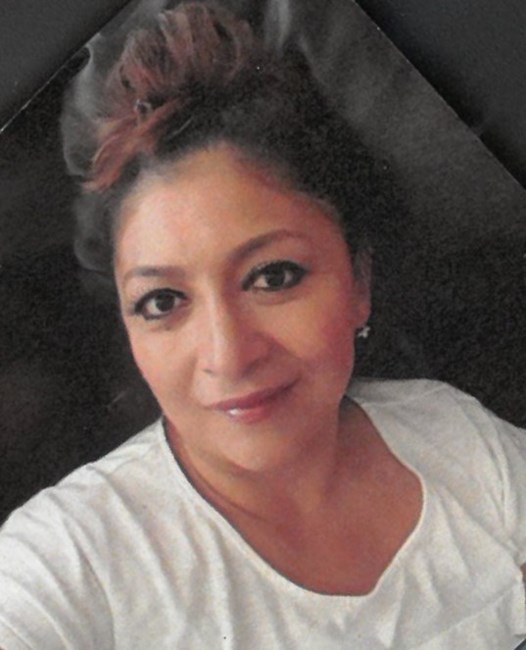 Avis de décès de Marisela Gonzalez Escudero