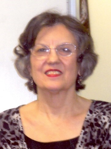 Obituary of June Ann Nordmeyer