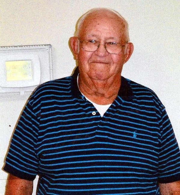 Obituario de Glenn Homer Jones