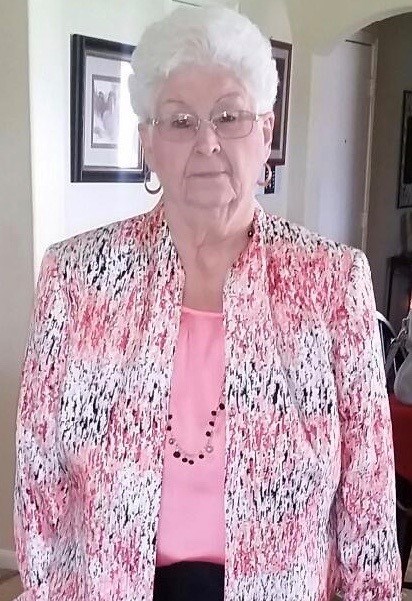 Melba Hinkle Obituary - San Angelo, TX