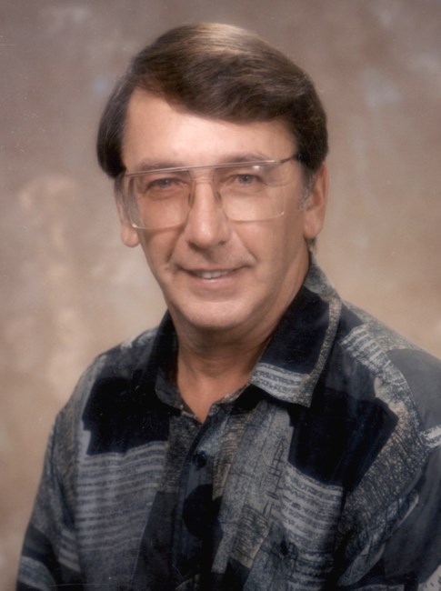 Obituary of William B. Gifford