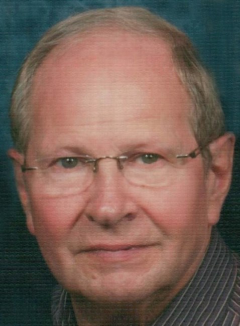 Obituary of Ralph Stanley Bright