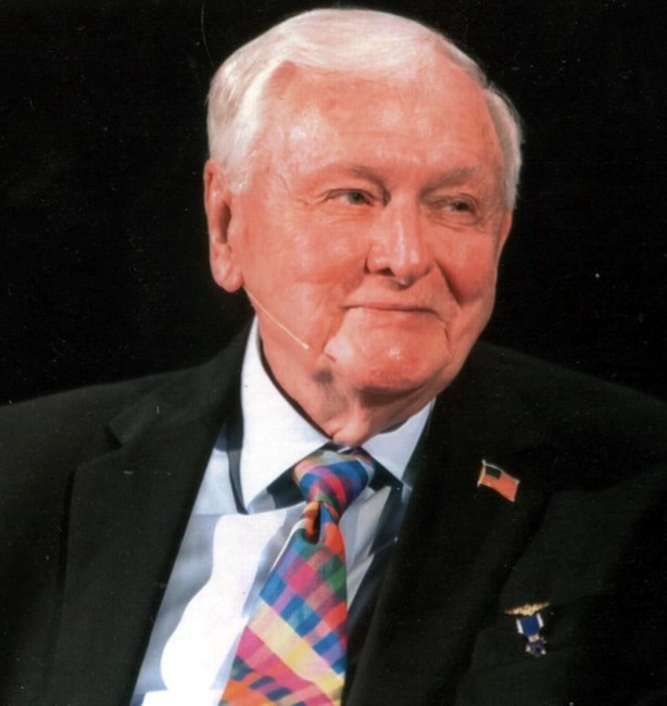 Obituary of John William Hancock