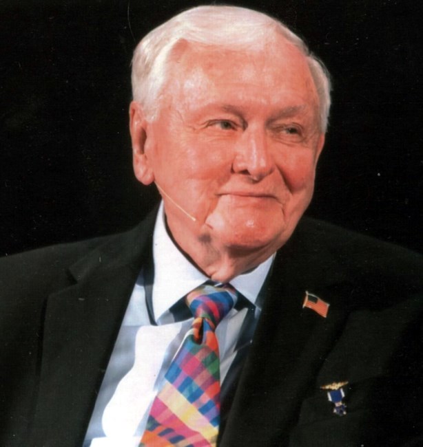 Obituario de John William Hancock