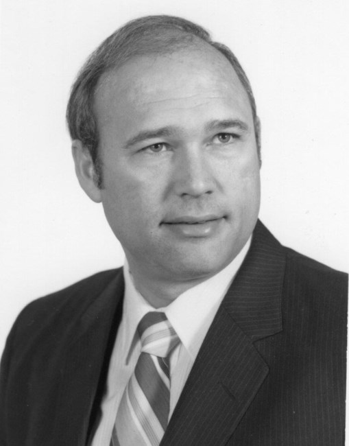Obituary of Donald E. Yarborough