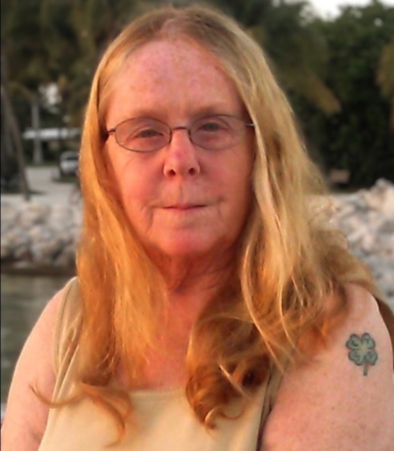 Obituary of Sandra E. Finlay