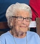 Obituary of Doris S. Ham
