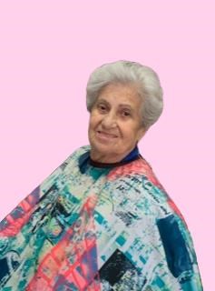 Obituary of Gloria Rossetti
