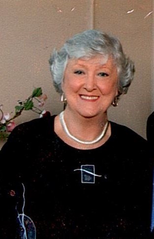 Obituary of Lorraine Ballard