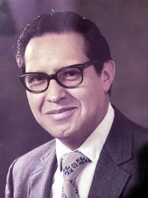 Obituary of William Jose Espinoza MD