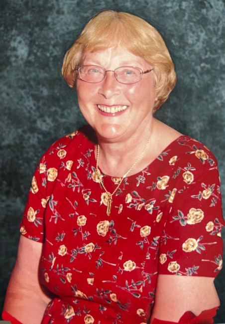 Obituary of Margo Clayton Skaggs