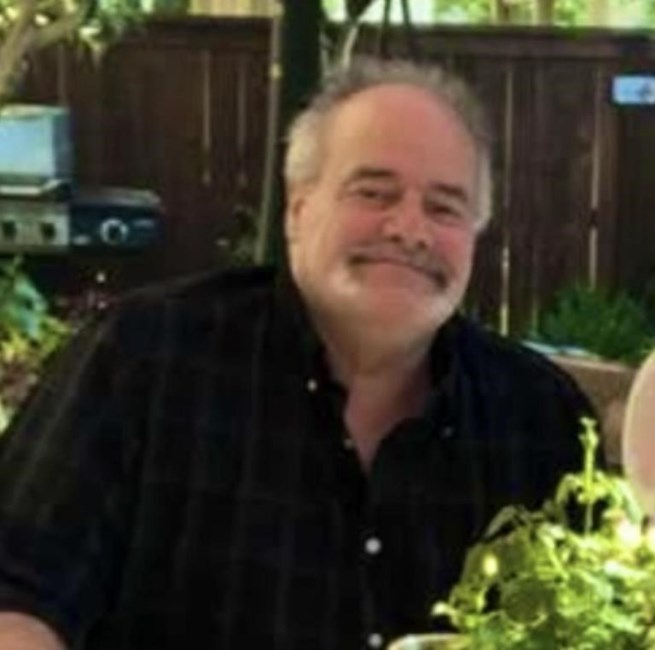 Avis de décès de Francis Stephen Algeri