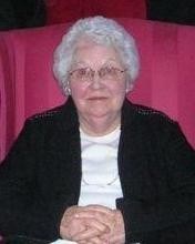 Obituary of Mary Marguerite Haley