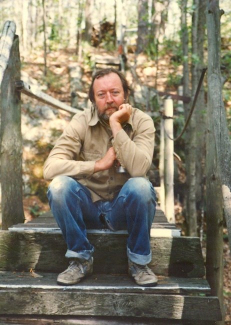 Obituary of Wayne George Madden