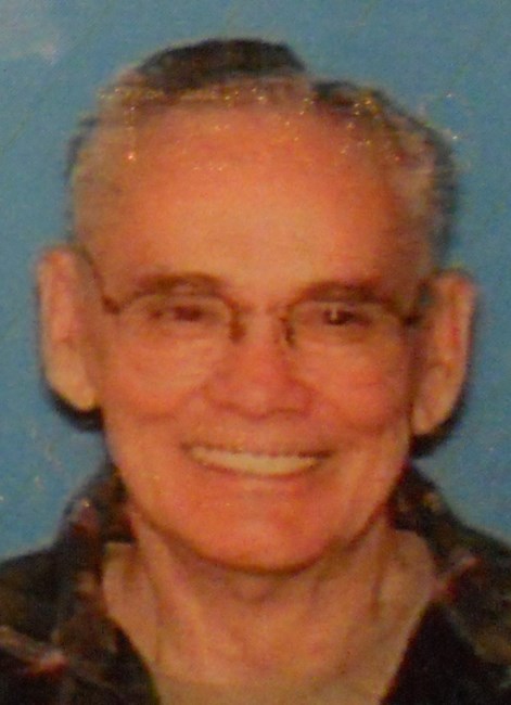 Obituary of Chester Porter