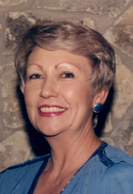 Obituary of Pat Tucker