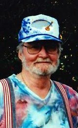 Obituary of Gary Huston Allen