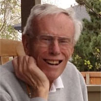 Obituary of David Arthur Stewart