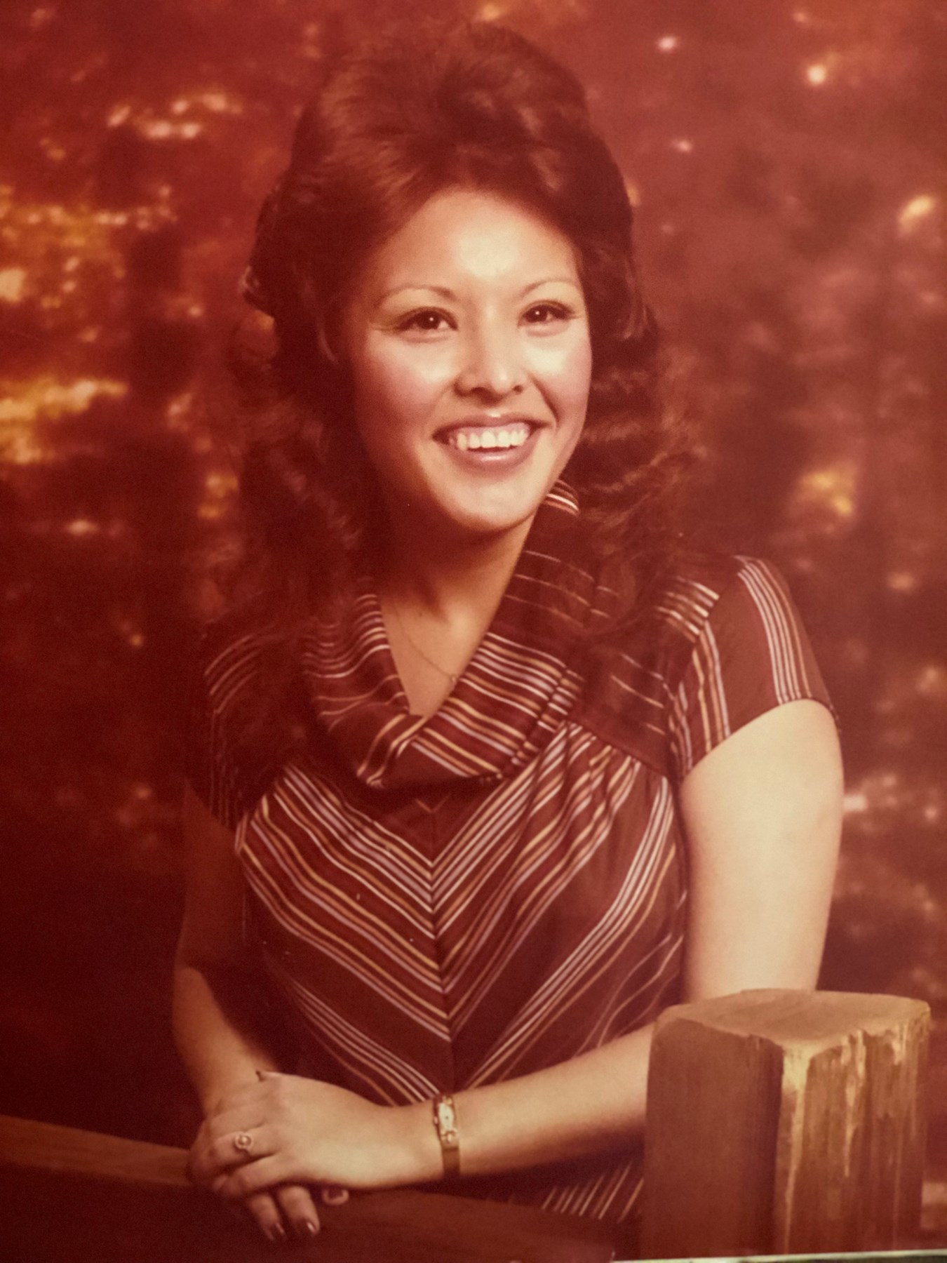 Obituary of Graciela Velazquez