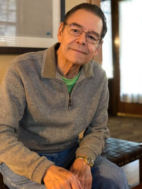 Obituary of Joseph Lester Rembolt