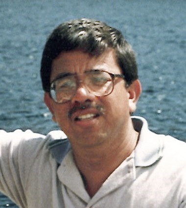 Obituary of George Gilbert Martinez