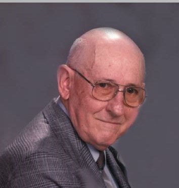 Obituary of Richard "Gordon" Miller Sr.
