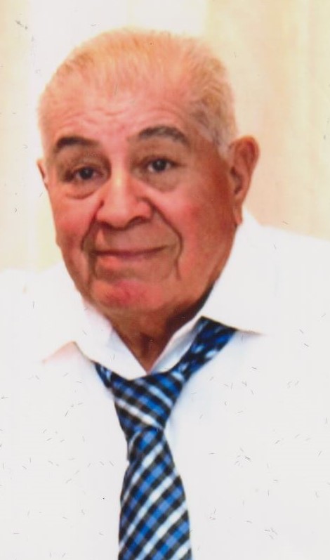 Obituary of Fermin Ortega Patron