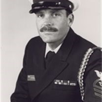 Obituary of Michael Wayne Peterson