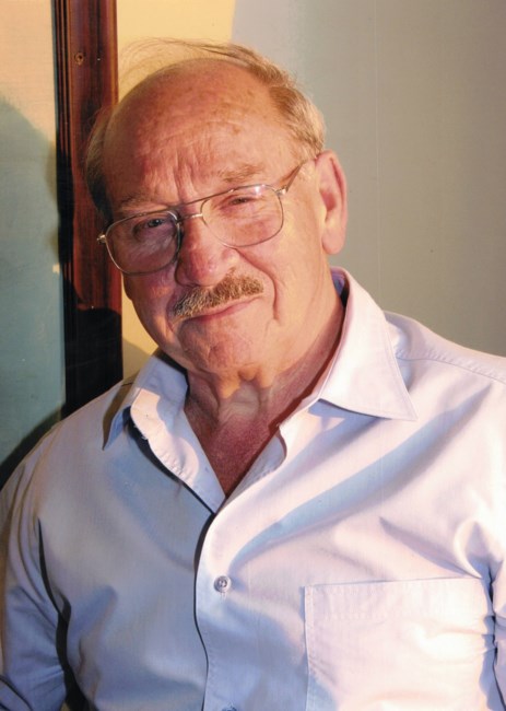 Obituary of Jean-Pierre Marsan