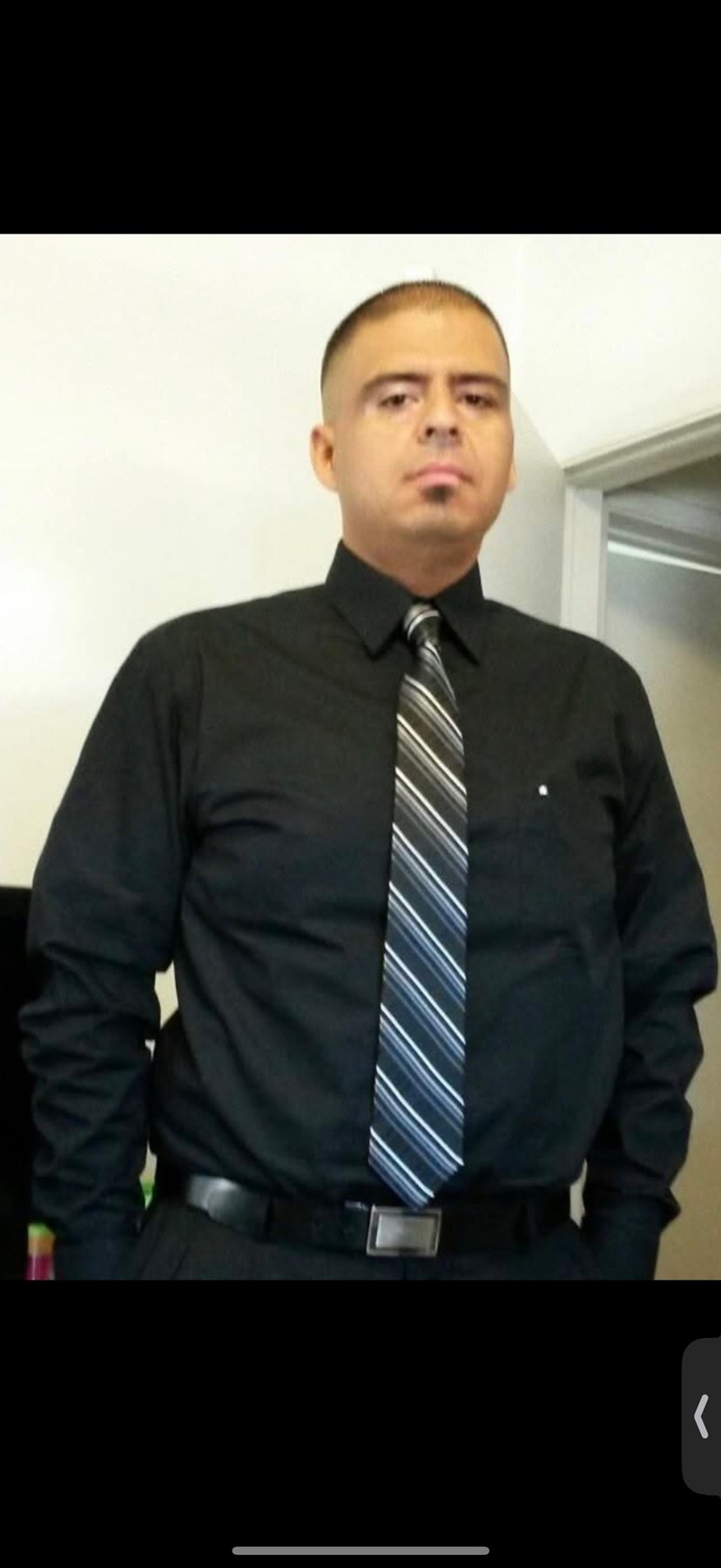 Obituary of Michael Cortez