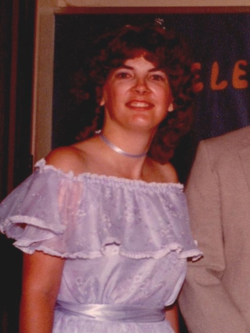 Obituary of Diane Lynn Rains