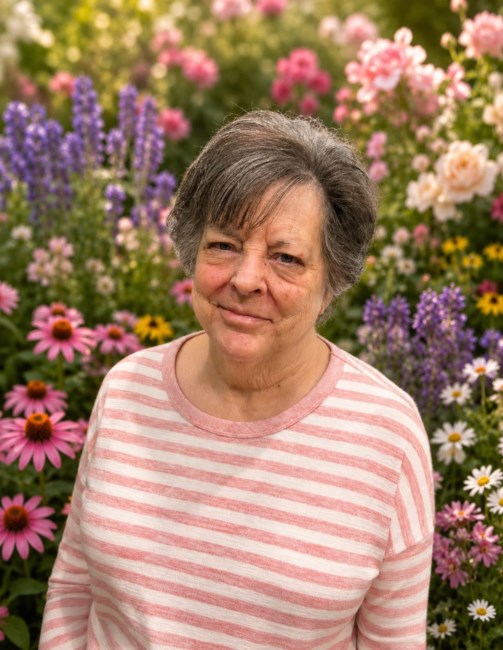 Obituary of Carole Jeanne Grisamore
