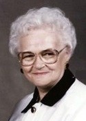 Obituary of Mary Kvartko Dillon