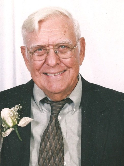 Obituary of Vernon Ray Votaw