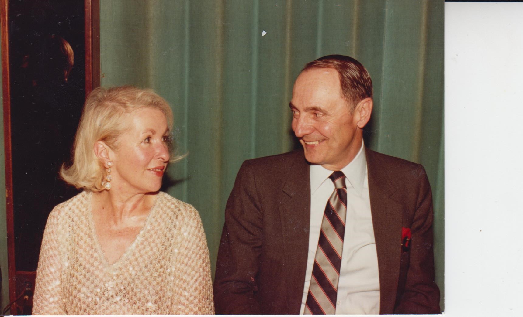 Obituary of James Albert Kent