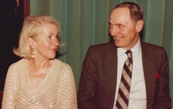 Obituary of James Albert Kent