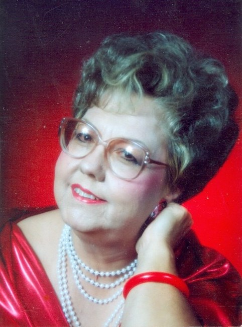 Obituary of Judith V. Wimberley