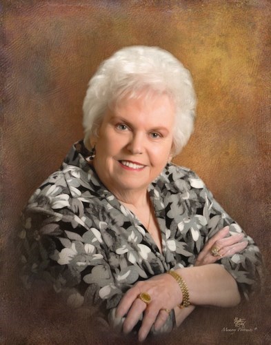 Obituary of Lola Gardner