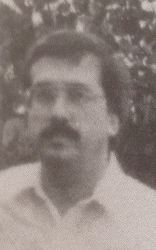 Obituary of Joel Phillip Griffin