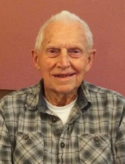 Obituary of Robert Winfield Morse