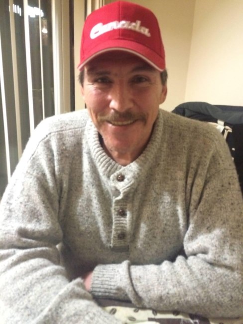 Obituary of Joseph Henry Jolicoeur