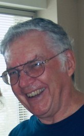 Obituario de James Darrell Howard