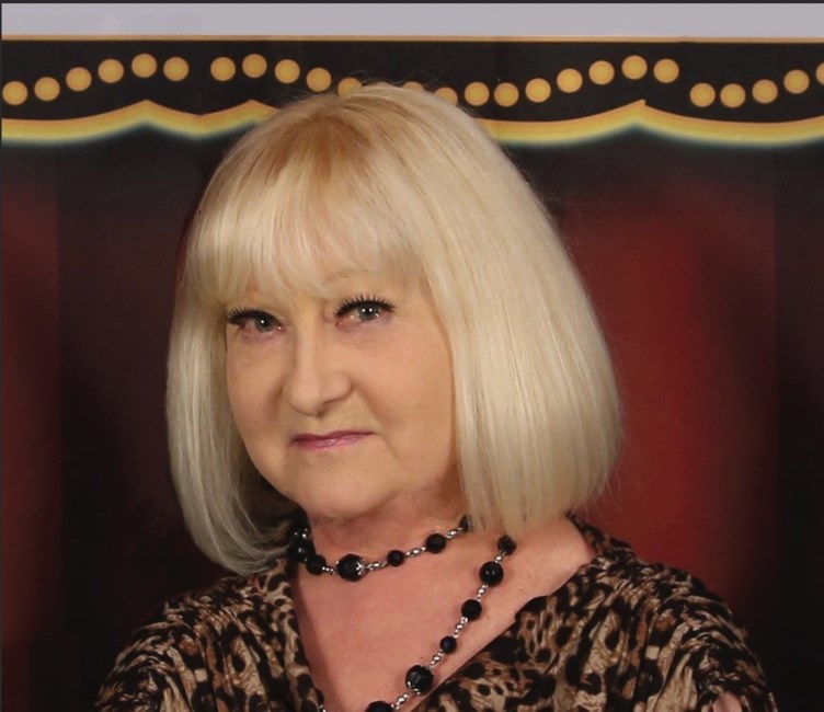 Obituary of Helen Leko