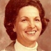 Obituary of Dorothy H. Griffin