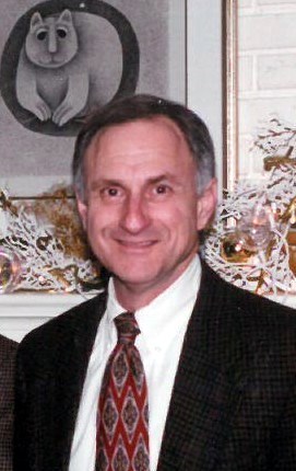 Obituary of Neil Louis Solomon